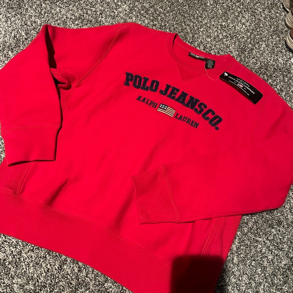 Vintage Ralph Lauren with original tag